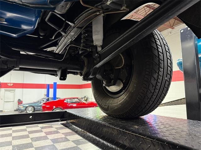 1968 Ford Bronco (CC-1996946) for sale in Pittsburgh, Pennsylvania