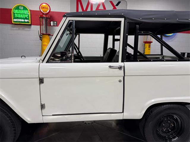 1968 Ford Bronco (CC-1996946) for sale in Pittsburgh, Pennsylvania