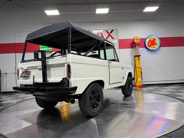 1968 Ford Bronco (CC-1996946) for sale in Pittsburgh, Pennsylvania
