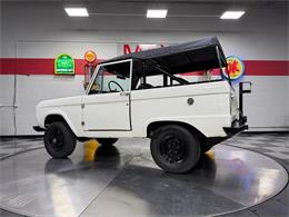 1968 Ford Bronco (CC-1996946) for sale in Pittsburgh, Pennsylvania