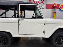 1968 Ford Bronco (CC-1996946) for sale in Pittsburgh, Pennsylvania