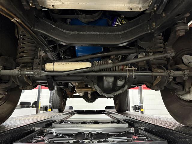 1968 Ford Bronco (CC-1996946) for sale in Pittsburgh, Pennsylvania