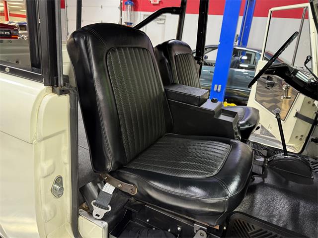 1968 Ford Bronco (CC-1996946) for sale in Pittsburgh, Pennsylvania