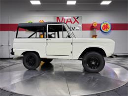 1968 Ford Bronco (CC-1996946) for sale in Pittsburgh, Pennsylvania