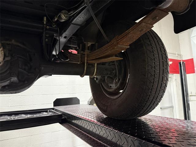 1968 Ford Bronco (CC-1996946) for sale in Pittsburgh, Pennsylvania