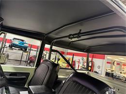 1968 Ford Bronco (CC-1996946) for sale in Pittsburgh, Pennsylvania