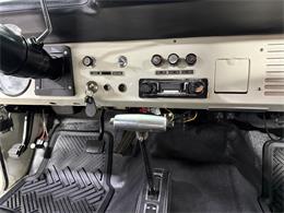 1968 Ford Bronco (CC-1996946) for sale in Pittsburgh, Pennsylvania