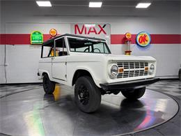 1968 Ford Bronco (CC-1996946) for sale in Pittsburgh, Pennsylvania