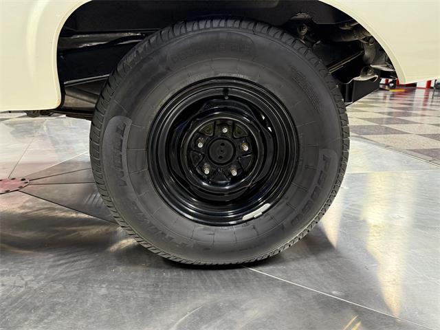 1968 Ford Bronco (CC-1996946) for sale in Pittsburgh, Pennsylvania