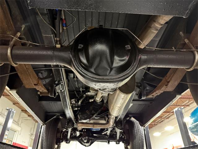 1968 Ford Bronco (CC-1996946) for sale in Pittsburgh, Pennsylvania