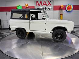 1968 Ford Bronco (CC-1996946) for sale in Pittsburgh, Pennsylvania