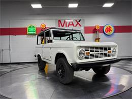 1968 Ford Bronco (CC-1996946) for sale in Pittsburgh, Pennsylvania
