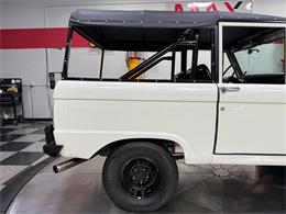 1968 Ford Bronco (CC-1996946) for sale in Pittsburgh, Pennsylvania