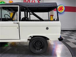 1968 Ford Bronco (CC-1996946) for sale in Pittsburgh, Pennsylvania