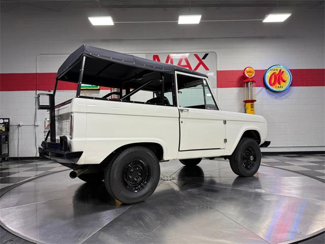 1968 Ford Bronco (CC-1996946) for sale in Pittsburgh, Pennsylvania