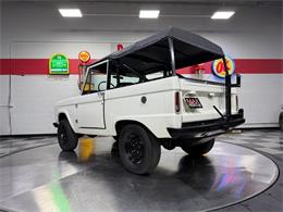 1968 Ford Bronco (CC-1996946) for sale in Pittsburgh, Pennsylvania