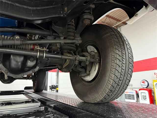 1968 Ford Bronco (CC-1996946) for sale in Pittsburgh, Pennsylvania