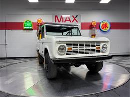 1968 Ford Bronco (CC-1996946) for sale in Pittsburgh, Pennsylvania