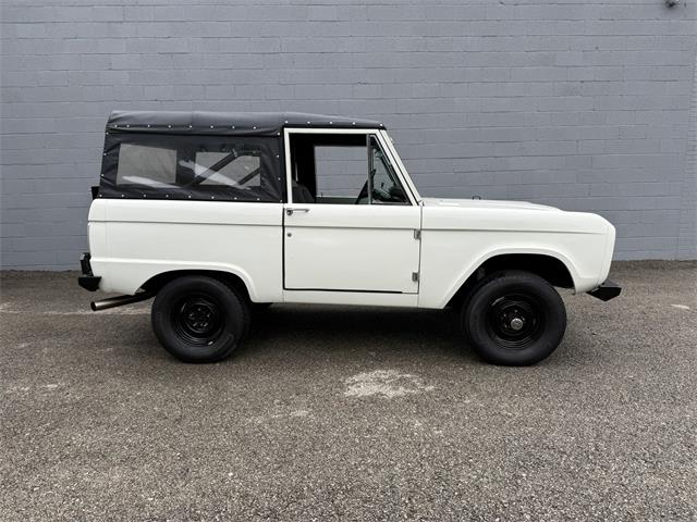 1968 Ford Bronco (CC-1996946) for sale in Pittsburgh, Pennsylvania