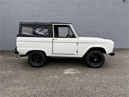 1968 Ford Bronco (CC-1996946) for sale in Pittsburgh, Pennsylvania