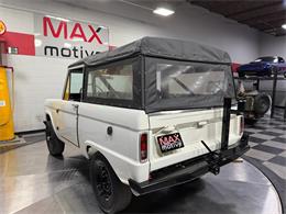 1968 Ford Bronco (CC-1996946) for sale in Pittsburgh, Pennsylvania