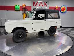1968 Ford Bronco (CC-1996946) for sale in Pittsburgh, Pennsylvania