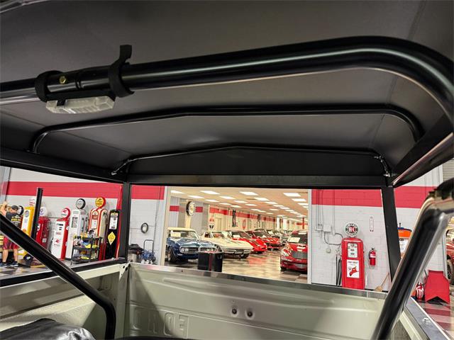 1968 Ford Bronco (CC-1996946) for sale in Pittsburgh, Pennsylvania