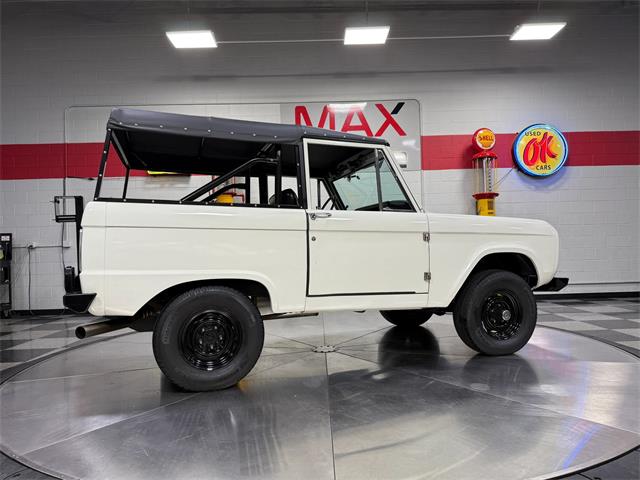 1968 Ford Bronco (CC-1996946) for sale in Pittsburgh, Pennsylvania