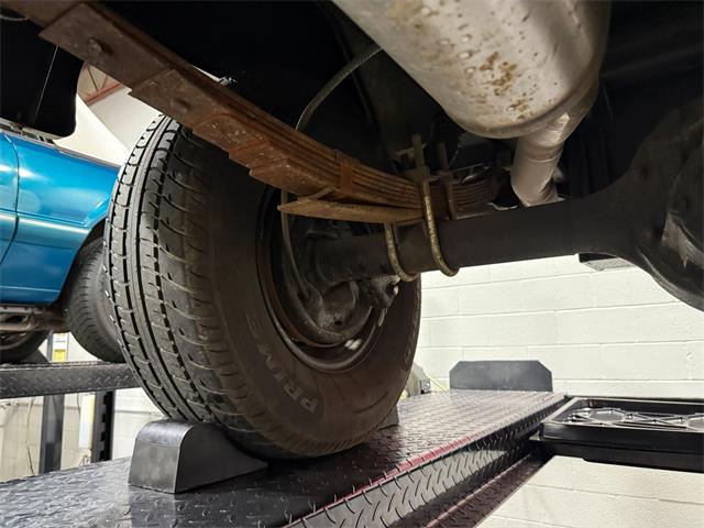 1968 Ford Bronco (CC-1996946) for sale in Pittsburgh, Pennsylvania