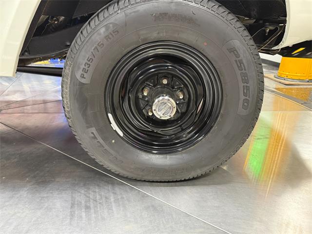 1968 Ford Bronco (CC-1996946) for sale in Pittsburgh, Pennsylvania