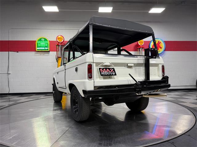 1968 Ford Bronco (CC-1996946) for sale in Pittsburgh, Pennsylvania