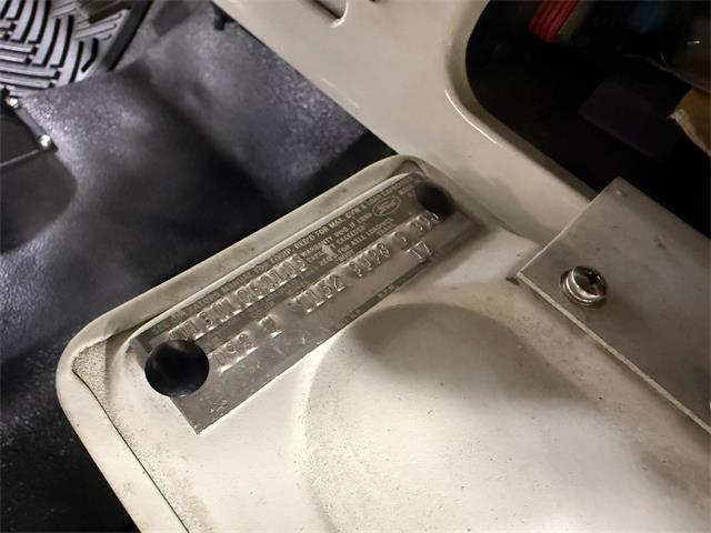 1968 Ford Bronco (CC-1996946) for sale in Pittsburgh, Pennsylvania