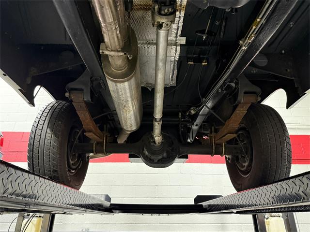 1968 Ford Bronco (CC-1996946) for sale in Pittsburgh, Pennsylvania