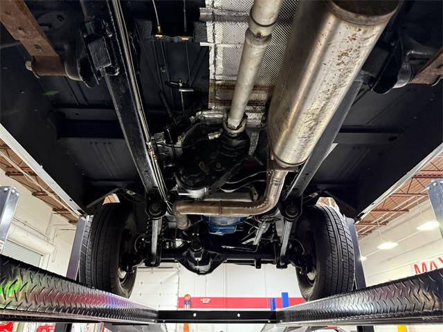 1968 Ford Bronco (CC-1996946) for sale in Pittsburgh, Pennsylvania