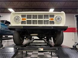 1968 Ford Bronco (CC-1996946) for sale in Pittsburgh, Pennsylvania
