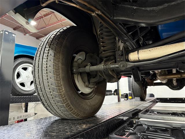 1968 Ford Bronco (CC-1996946) for sale in Pittsburgh, Pennsylvania