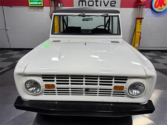 1968 Ford Bronco (CC-1996946) for sale in Pittsburgh, Pennsylvania