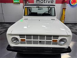 1968 Ford Bronco (CC-1996946) for sale in Pittsburgh, Pennsylvania