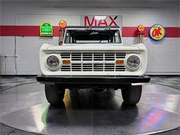 1968 Ford Bronco (CC-1996946) for sale in Pittsburgh, Pennsylvania