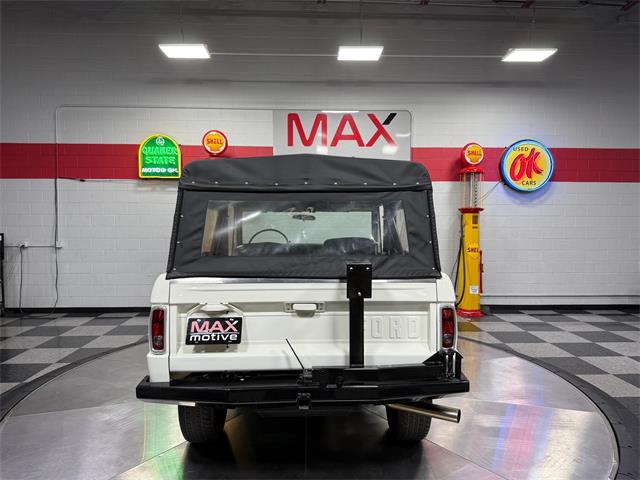 1968 Ford Bronco (CC-1996946) for sale in Pittsburgh, Pennsylvania