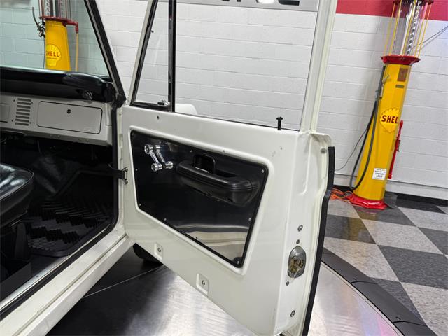 1968 Ford Bronco (CC-1996946) for sale in Pittsburgh, Pennsylvania