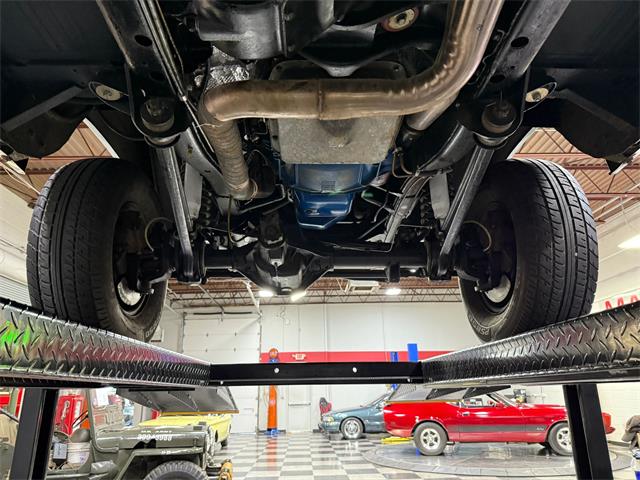 1968 Ford Bronco (CC-1996946) for sale in Pittsburgh, Pennsylvania