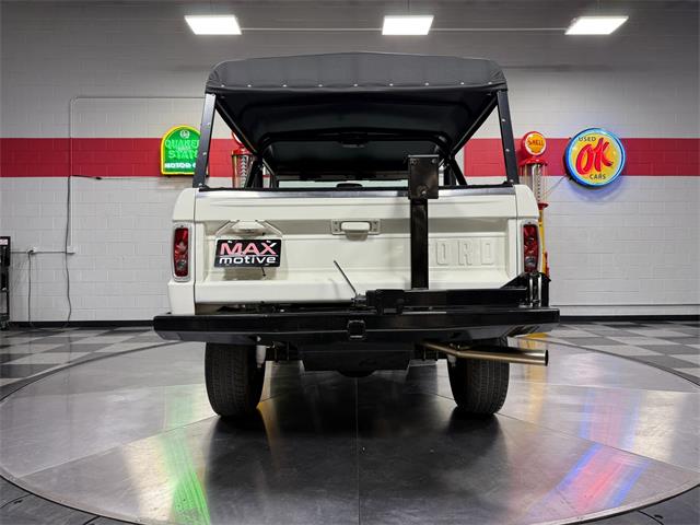 1968 Ford Bronco (CC-1996946) for sale in Pittsburgh, Pennsylvania