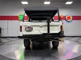 1968 Ford Bronco (CC-1996946) for sale in Pittsburgh, Pennsylvania