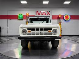 1968 Ford Bronco (CC-1996946) for sale in Pittsburgh, Pennsylvania