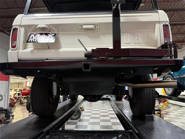 1968 Ford Bronco (CC-1996946) for sale in Pittsburgh, Pennsylvania