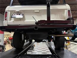 1968 Ford Bronco (CC-1996946) for sale in Pittsburgh, Pennsylvania