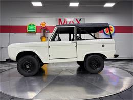 1968 Ford Bronco (CC-1996946) for sale in Pittsburgh, Pennsylvania
