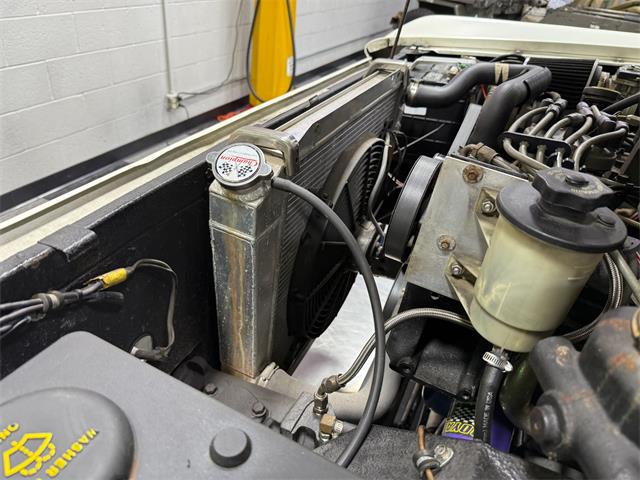 1968 Ford Bronco (CC-1996946) for sale in Pittsburgh, Pennsylvania