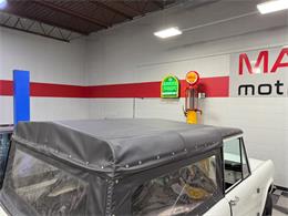 1968 Ford Bronco (CC-1996946) for sale in Pittsburgh, Pennsylvania